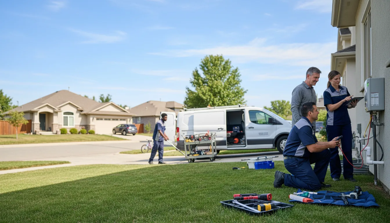 Professional Water Softener Services in Brohard, WV